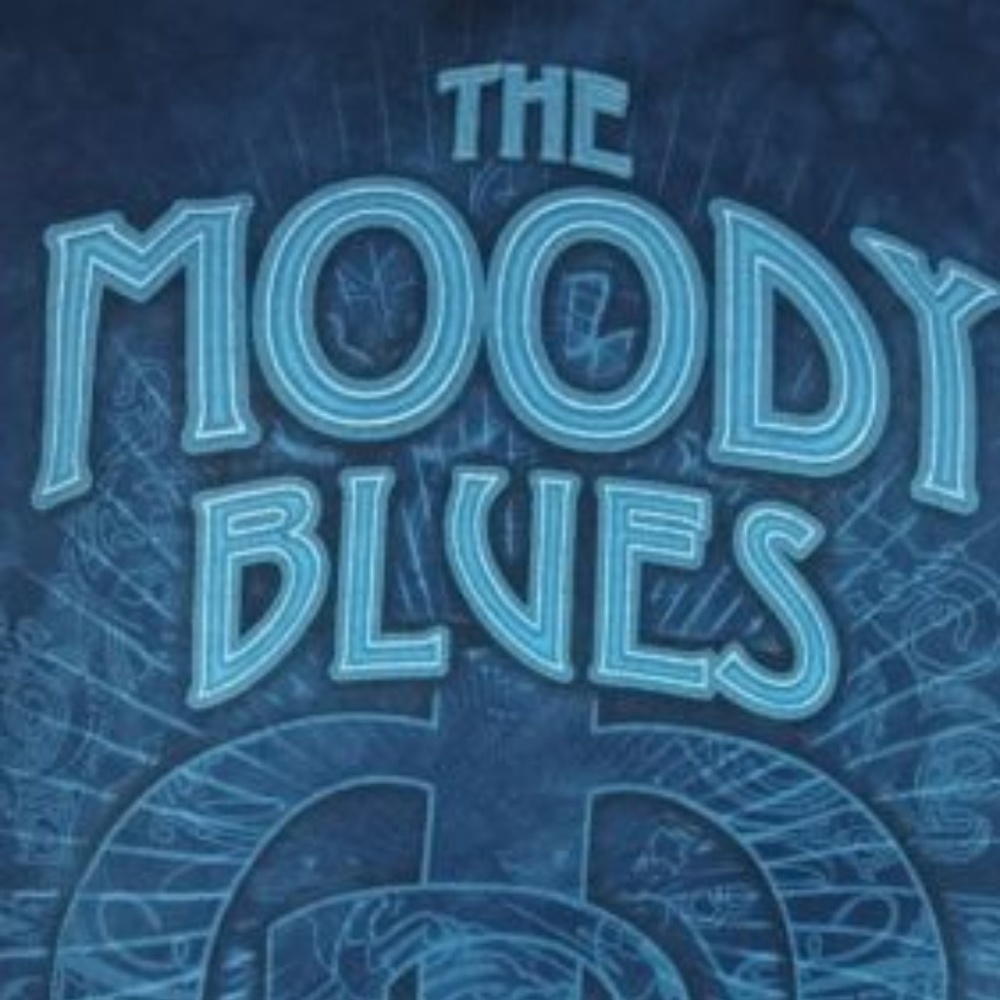 The Moody Blues Voyage Continues 2012 Men's